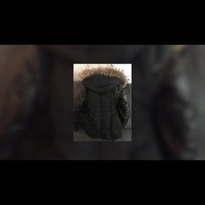 📸ADDITIONAL RUDSAK COAT PICTURES 📷